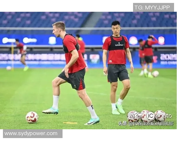 足球运动员的比赛状态调整与恢复策略