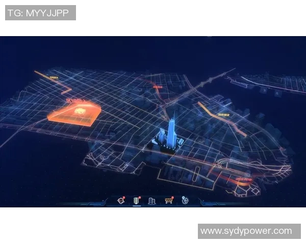 智慧交通引领未来城市发展探索与创新路径分析