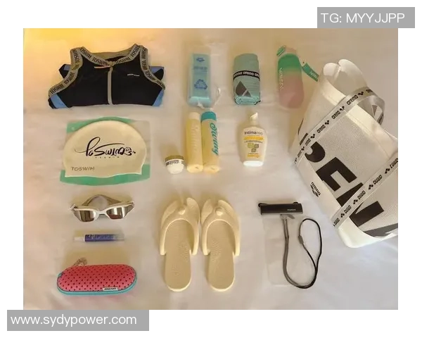 游泳装备选择全攻略如何根据需求挑选合适的泳衣泳镜和泳帽