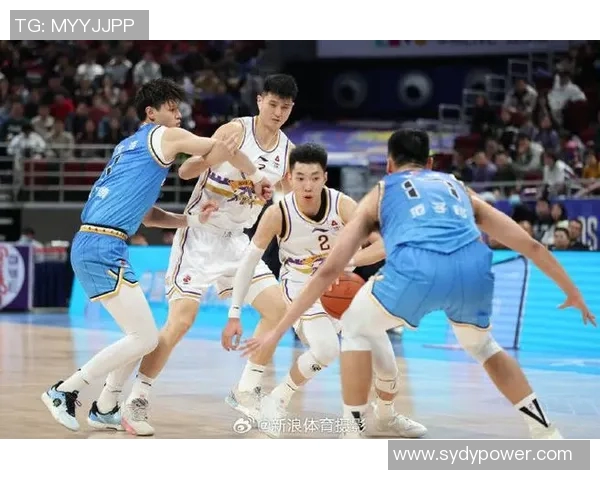 北控与北京的第七轮较量展现激烈竞争与精彩瞬间