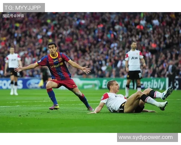 2019年欧冠经典对决巴萨与曼联精彩回放及赛后分析